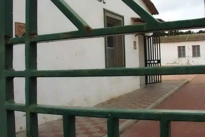 Il 59enne è finito in carcere (Ansa)