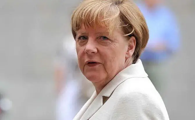 Angela Merkel: qualcuno l'ammira, qualcuno la odia, è da anni una delle donne più potenti del mondo