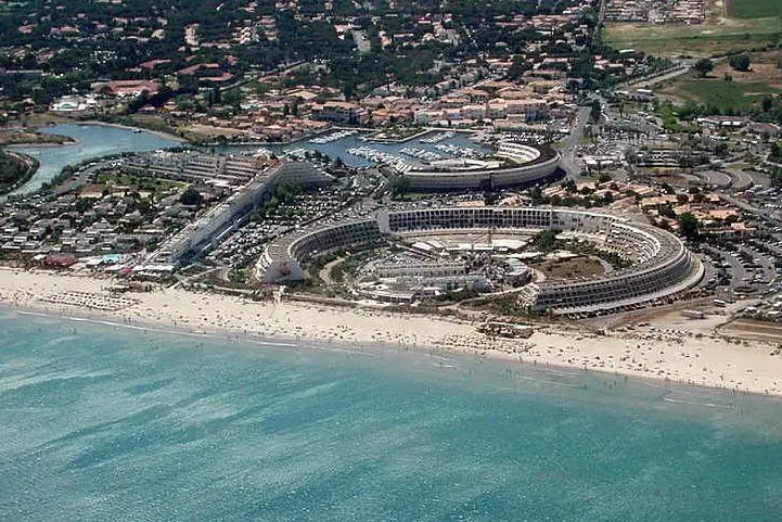 Cap d'Adge (foto wikimedia, @Zimmermann)