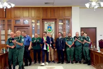 Quartucciu, nasce ufficialmente la prima Compagnia barracellare