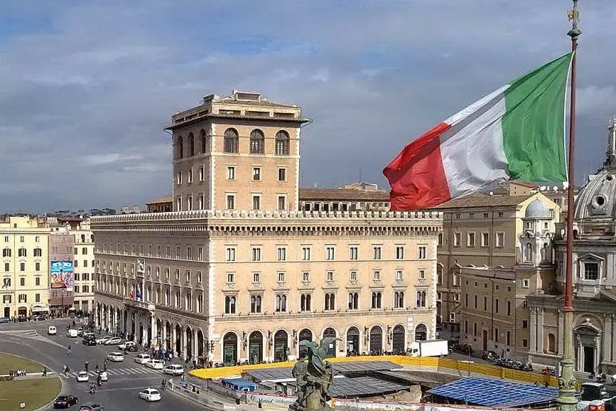 Il tricolore