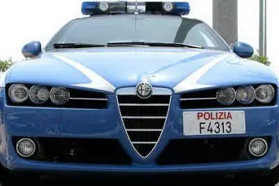 Squadra volante