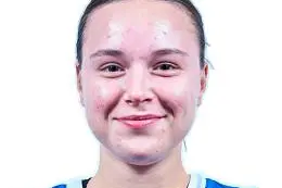 Serafyma Thyka (foto Virtus Cagliari)