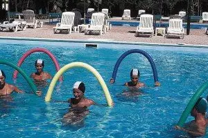 Sardara: le terme