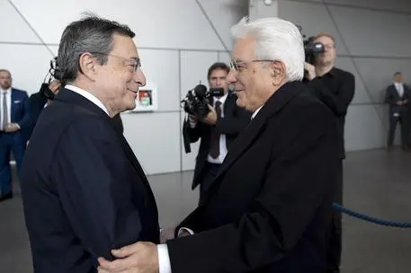(Foto Ansa)