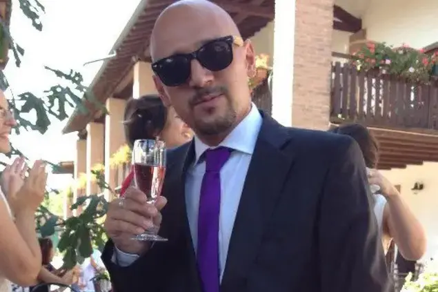 Davide Fontana (Ansa)