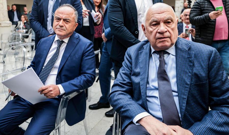 Referendum, Gratteri finisce nella bufera