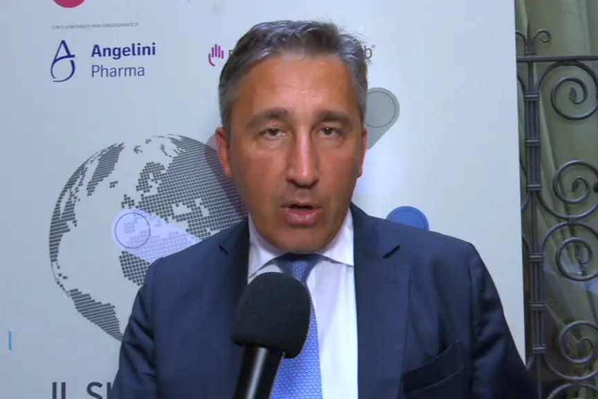 Life science, Loiero: "Italia ponte nel dialogo globale"
