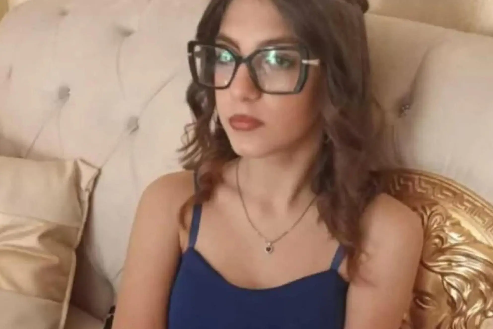 Martina Carbonaro