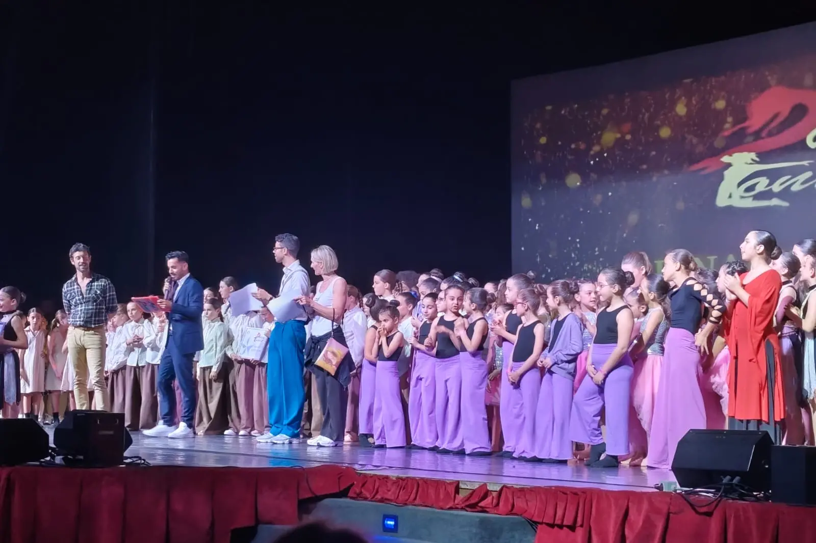 Artedanza Maracalagonis