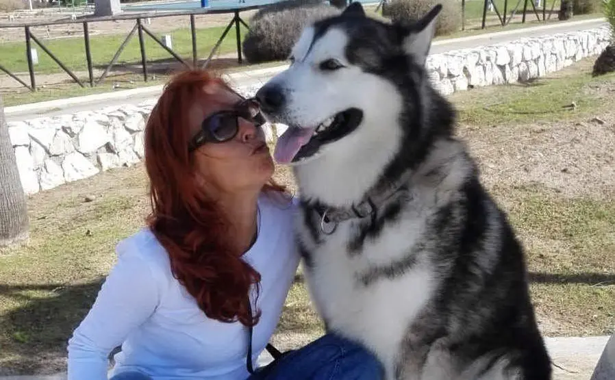 Susi e Jiro da Quartu