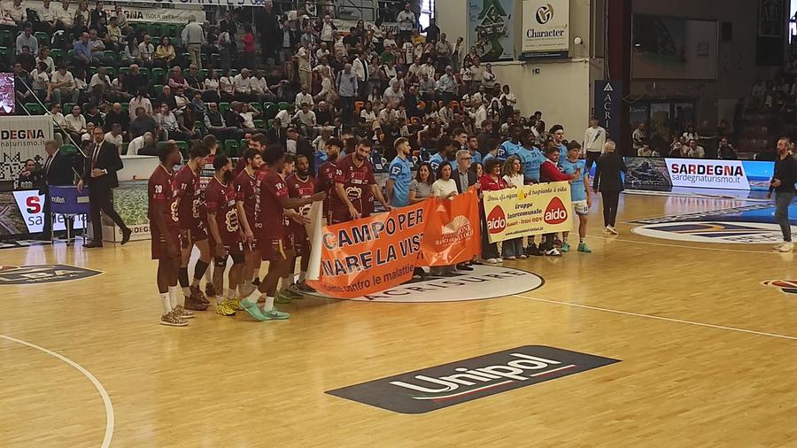 Dinamo mai in partita: Venezia vince 98-79. La retrocessione sembra inevitabile