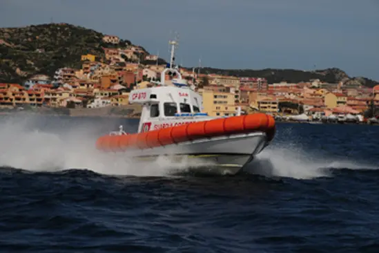 La CP 870
