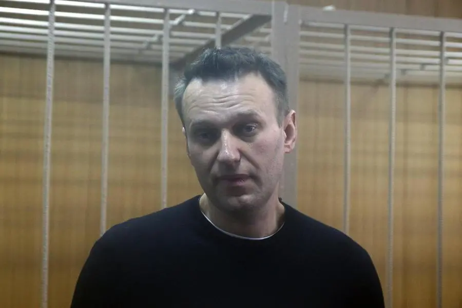 Alexei Navalny (Ansa)