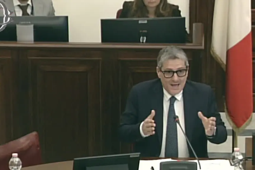 Gedi, Barachini: intenzione società è di trattare per intero gruppo