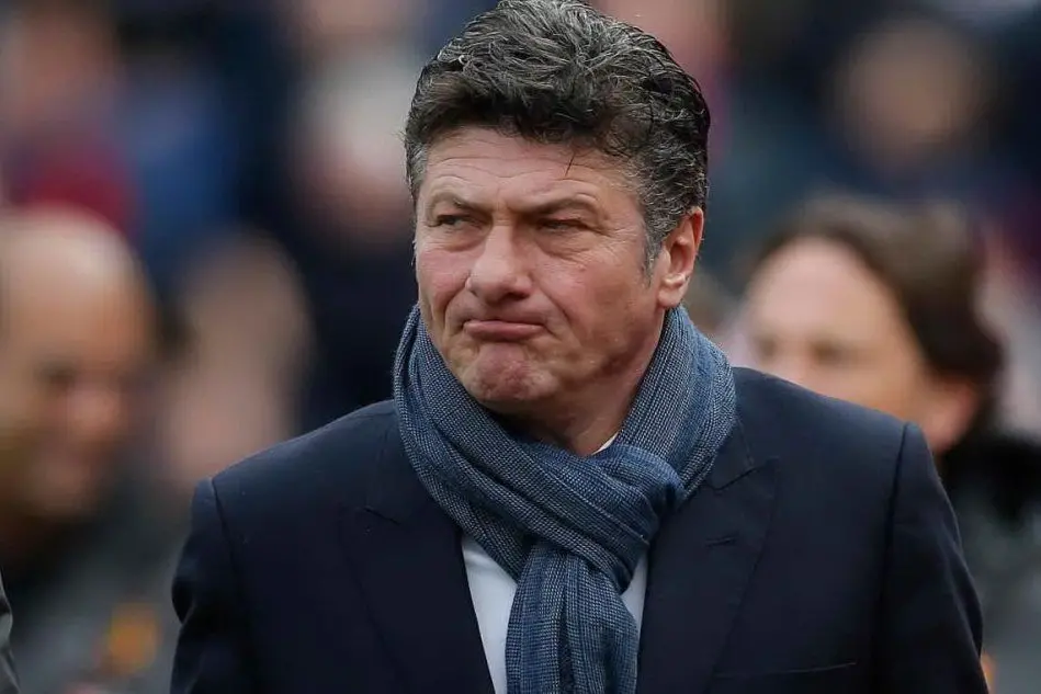 Walter Mazzarri