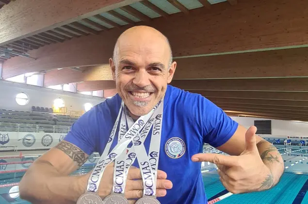 Ottavio Demontis (foto concessa)
