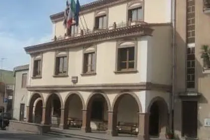 Il Comune di Samugheo