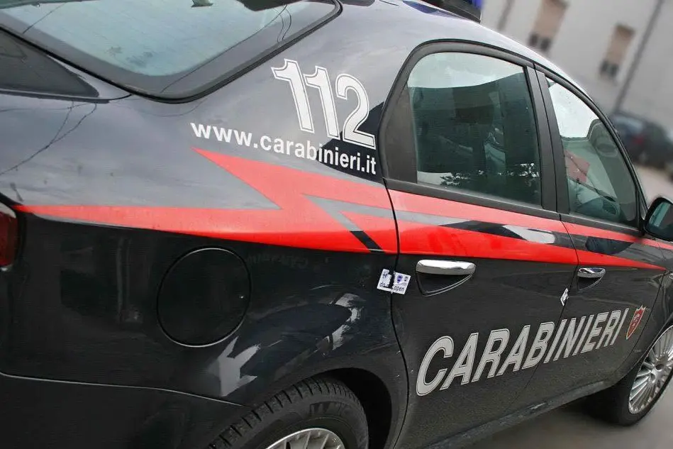 Carabinieri