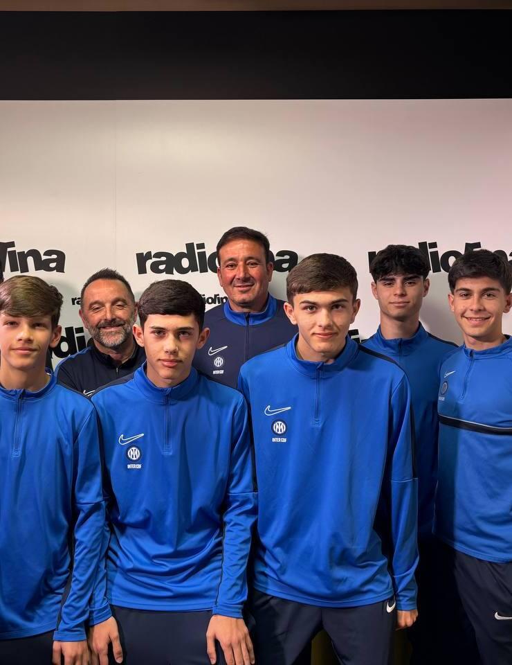 Matteoli e la Simba Arborea, unità di valori e talento