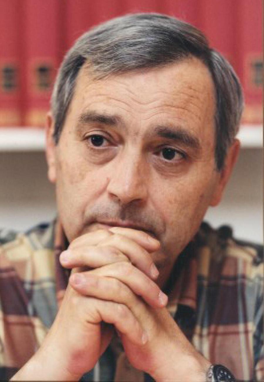 Morto Vittorio Messori,  lo scrittore cattolico  delle “Ipotesi su Gesù”