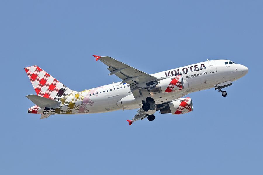 Continuità territoriale, ufficiale: “Volotea si aggiudica le rotte aeree per la Sardegna”