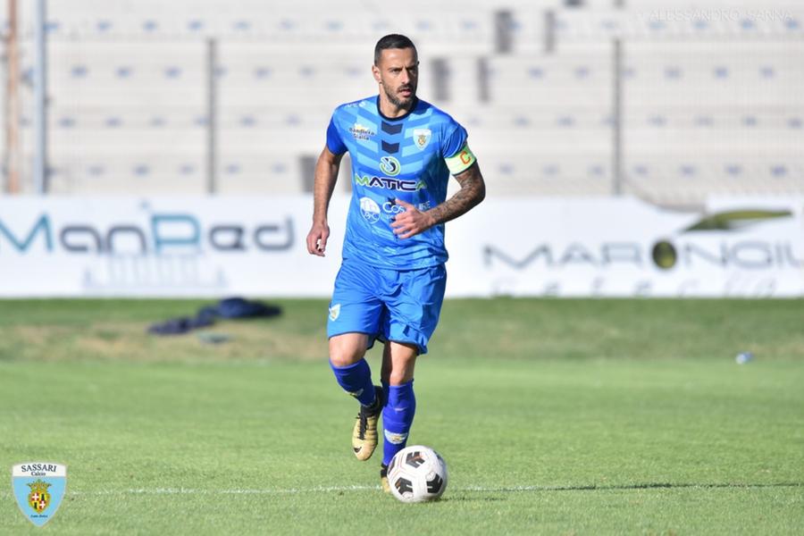 Serie D, Latte Dolce-Anzio apre il turno: è scontro diretto salvezza