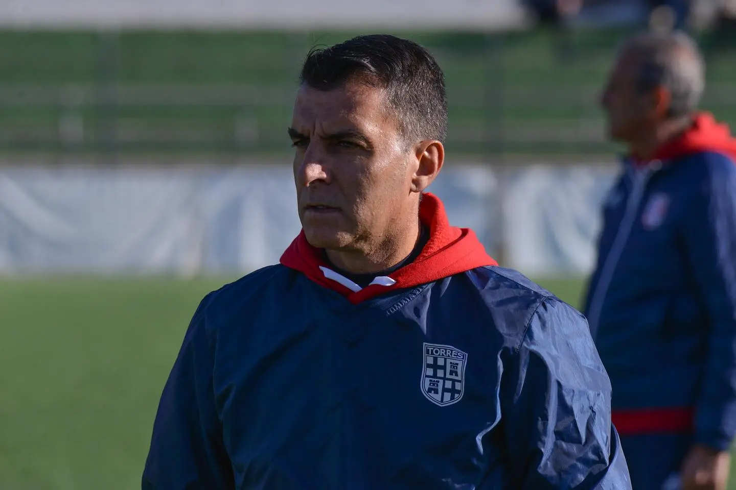 Marco Sanna (foto Torres-A. Sanna)