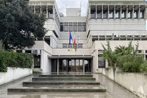 Il Consorzio industriale di Oristano