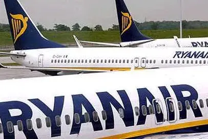 Aerei Ryanair