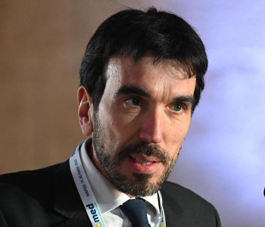Fao, è duello Roma-Madrid: «La direzione sia di Martina»