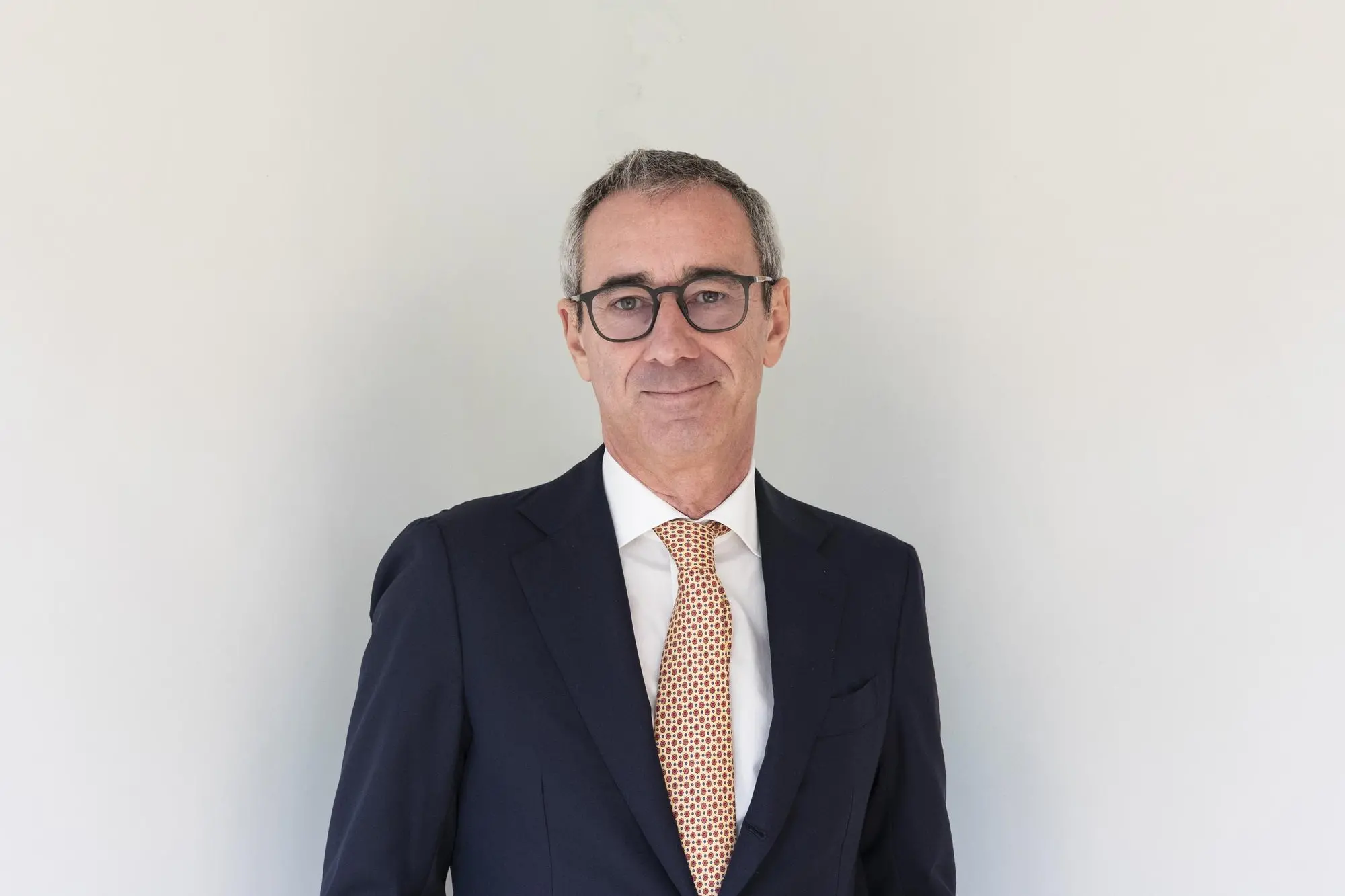 Mario Ferraro, CEO Smeralda Holding