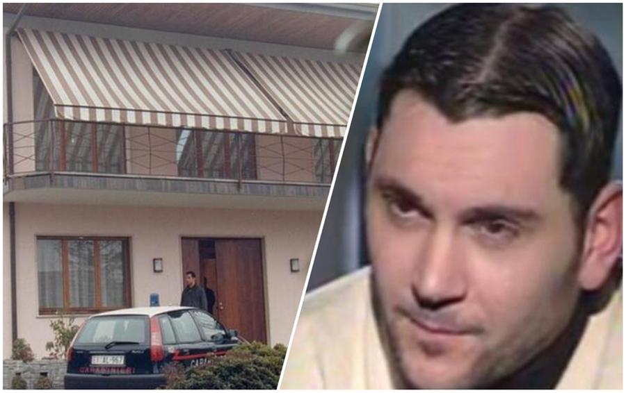 Elia Del Grande, dietro la fuga le sentenze a favore dell’uomo: «Condizioni inumane in carcere a Sassari»