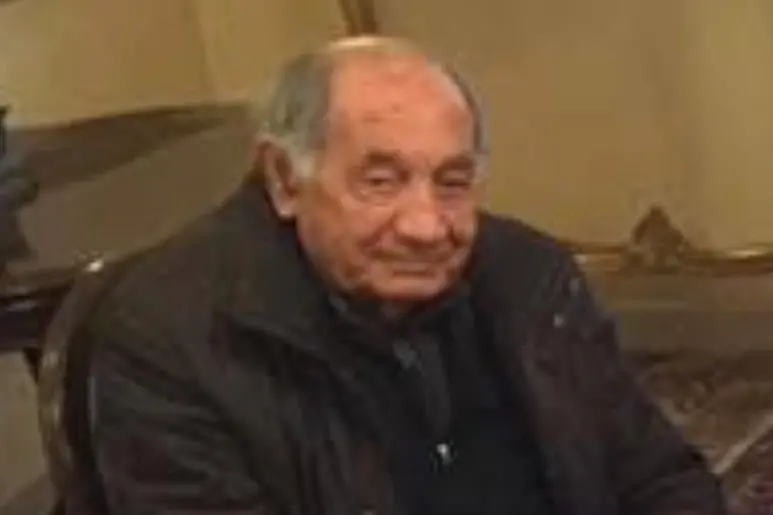 Salvatore Scognamillo