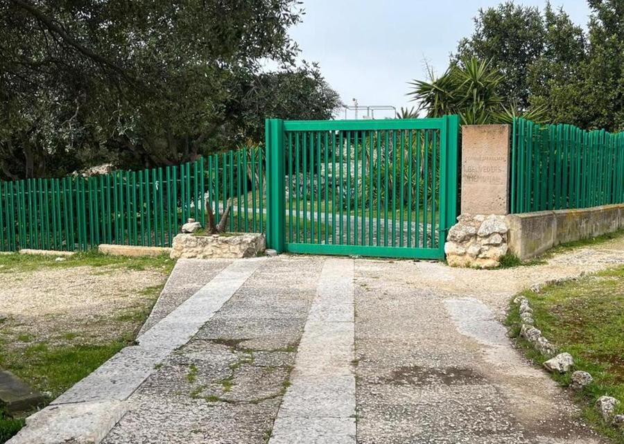 Punti di ristoro, segnali di vita