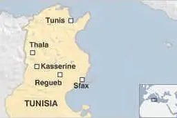 Kasserine