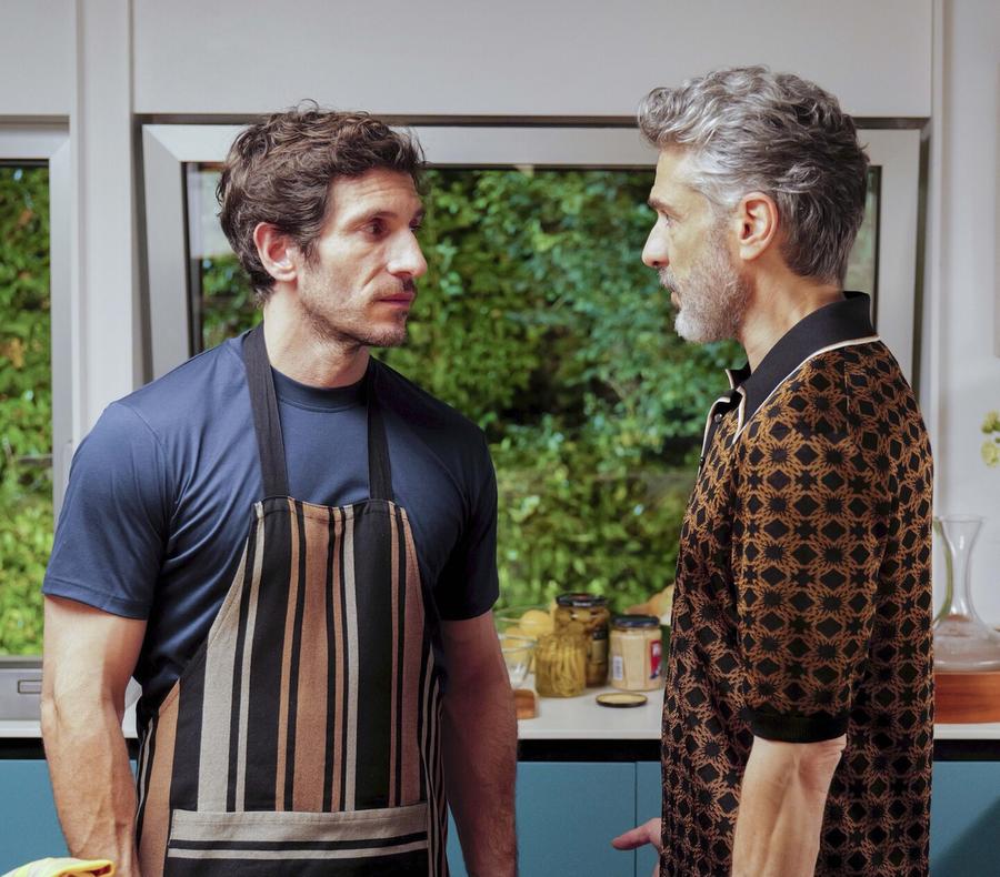 Immenso Pedro Almodóvar  E il cinema diventa poesia