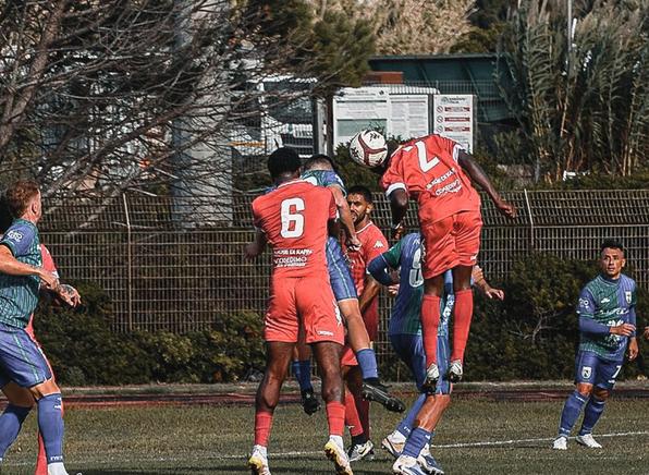 Coppa Italia: Tempio-Santa Teresa rinviata per pioggia