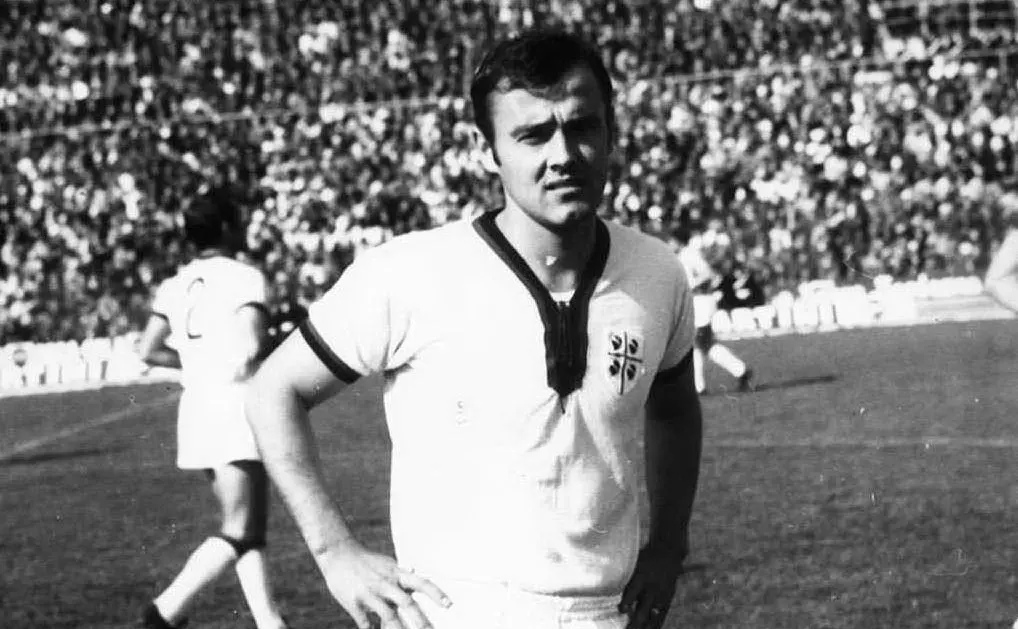 Mario Brugnera