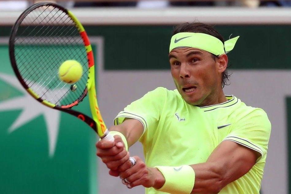 Nadal infila la dodicesima: è ancora lui il re del Roland Garros