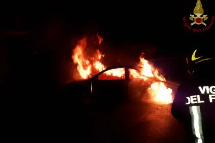 Il fuoco