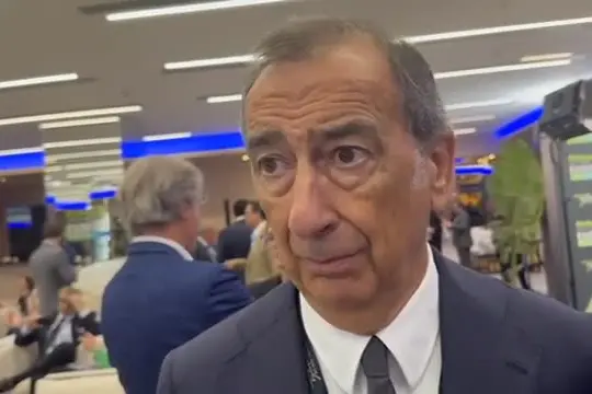 Milano, Sala: Viola? "Mettiamoci tutti a un tavolo, ognuno faccia sforzo"