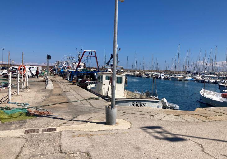 Porto Torres, ok alla mozione su pesca e caro carburanti