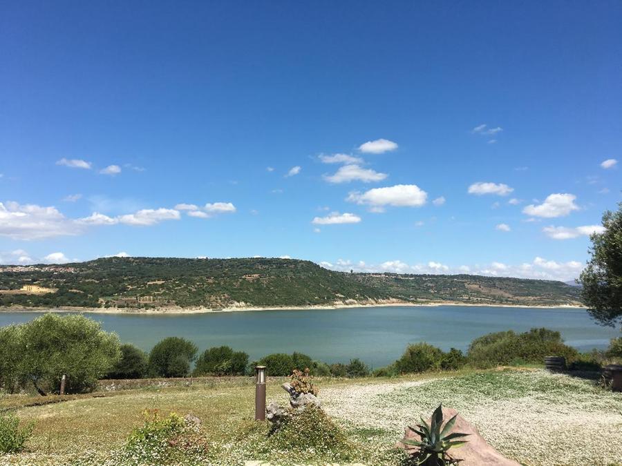 Lago Omodeo, al via il Contratto di Lago per il rilancio del bacino