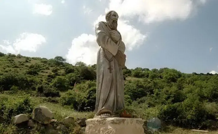 #AccaddeOggi: il 3 ottobre del 1999 Giovanni Paolo II dichiara beato Fra' Nicola da Gesturi