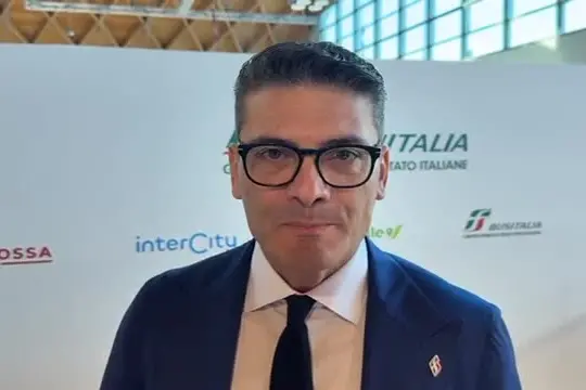 Trenitalia e Costa Crociere, intesa per viaggi treno+crociera