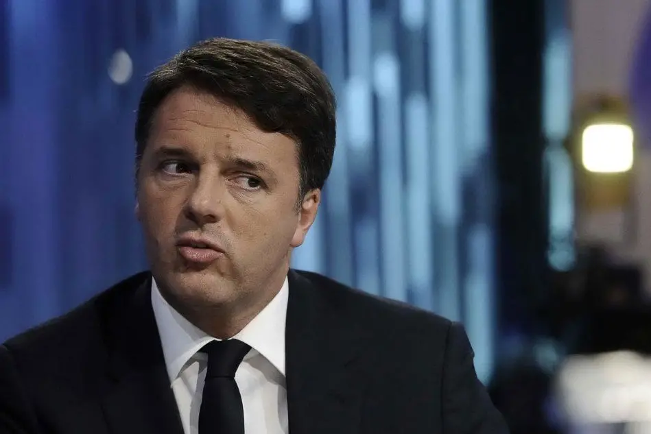 Matteo Renzi