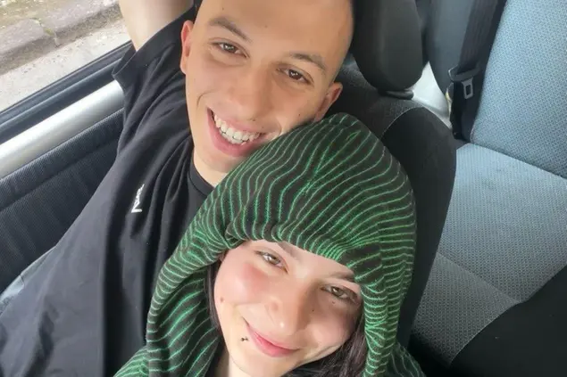 Christian e Chiara