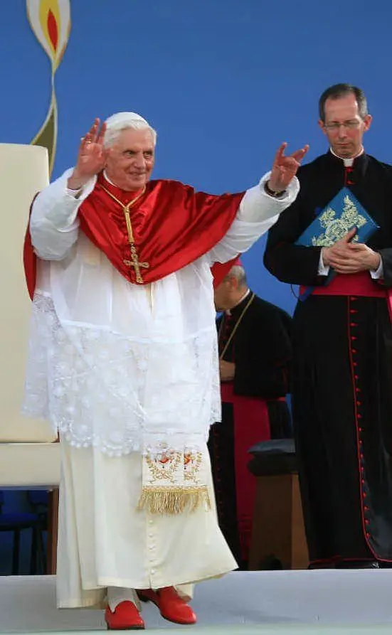 Il capoluogo sardo viene invaso da migliaia di cattolici