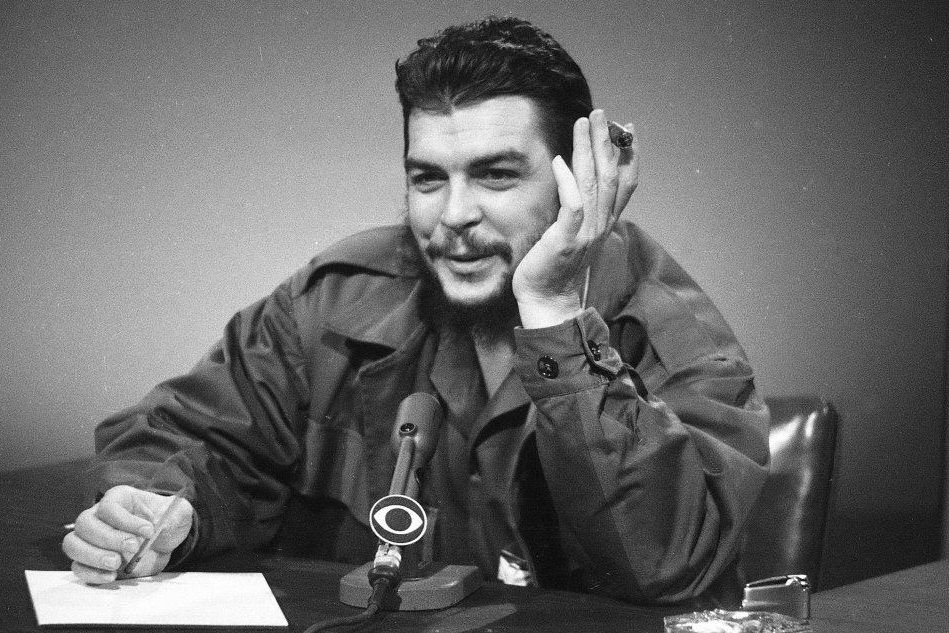 #AccaddeOggi: 9 ottobre 1967, viene giustiziato Che Guevara